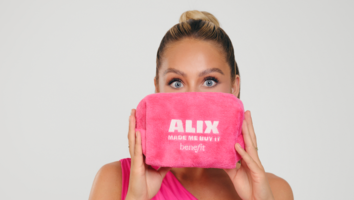 Alix Earle Shares Her Must-Have Makeup Products from Benefit Cosmetics: Shop the Collection at Ulta